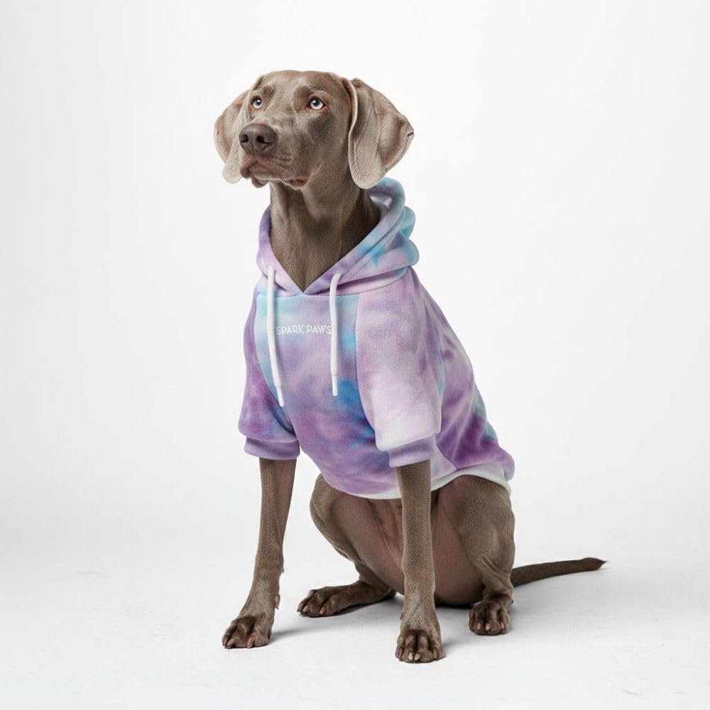 Dog Hoodies