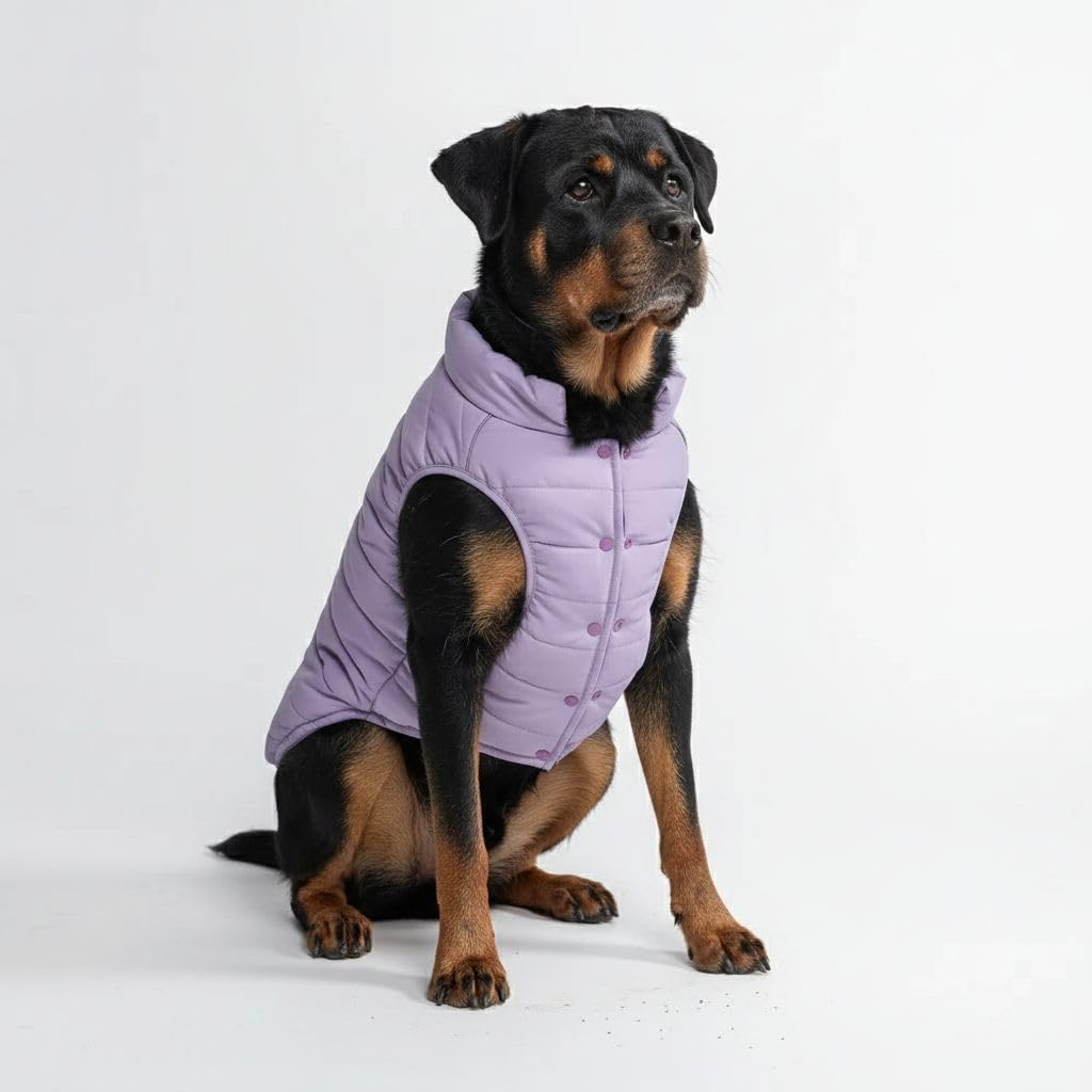 Dog Winter Jackets